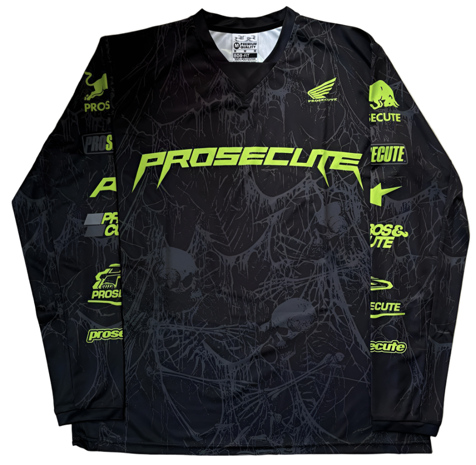 V1 MOTO JERSEY