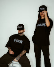 Load image into Gallery viewer, TOUGH SH!T SNAPBACK
