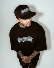 Load image into Gallery viewer, TOUGH SH!T OVERSIZED TEE
