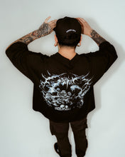 Load image into Gallery viewer, TOUGH SH!T SNAPBACK
