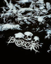 Load image into Gallery viewer, TOUGH SH!T OVERSIZED TEE
