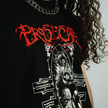 Load image into Gallery viewer, PENITENT MUSCLE TEE
