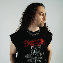 Load image into Gallery viewer, PENITENT MUSCLE TEE
