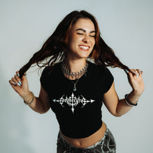 Load image into Gallery viewer, MAIDEN BABY TEE
