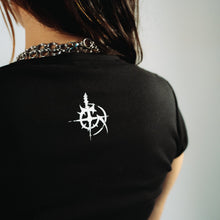 Load image into Gallery viewer, MAIDEN BABY TEE
