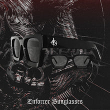 Load image into Gallery viewer, ENFORCER SUNGLASSES
